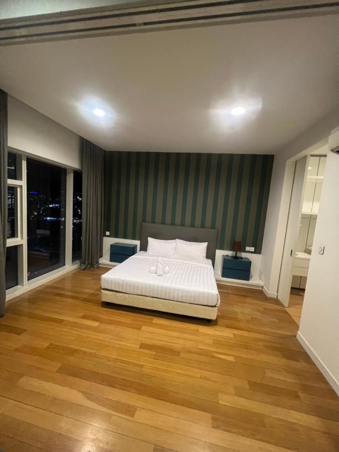 Platinum Klcc Pool View Apartment กัวลาลัมเปอร์ ภายนอก รูปภาพ