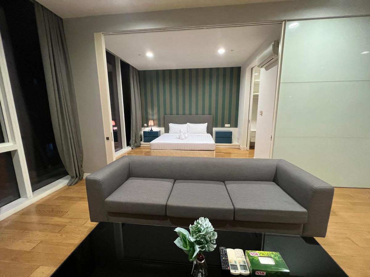 Platinum Klcc Pool View Apartment กัวลาลัมเปอร์ ภายนอก รูปภาพ