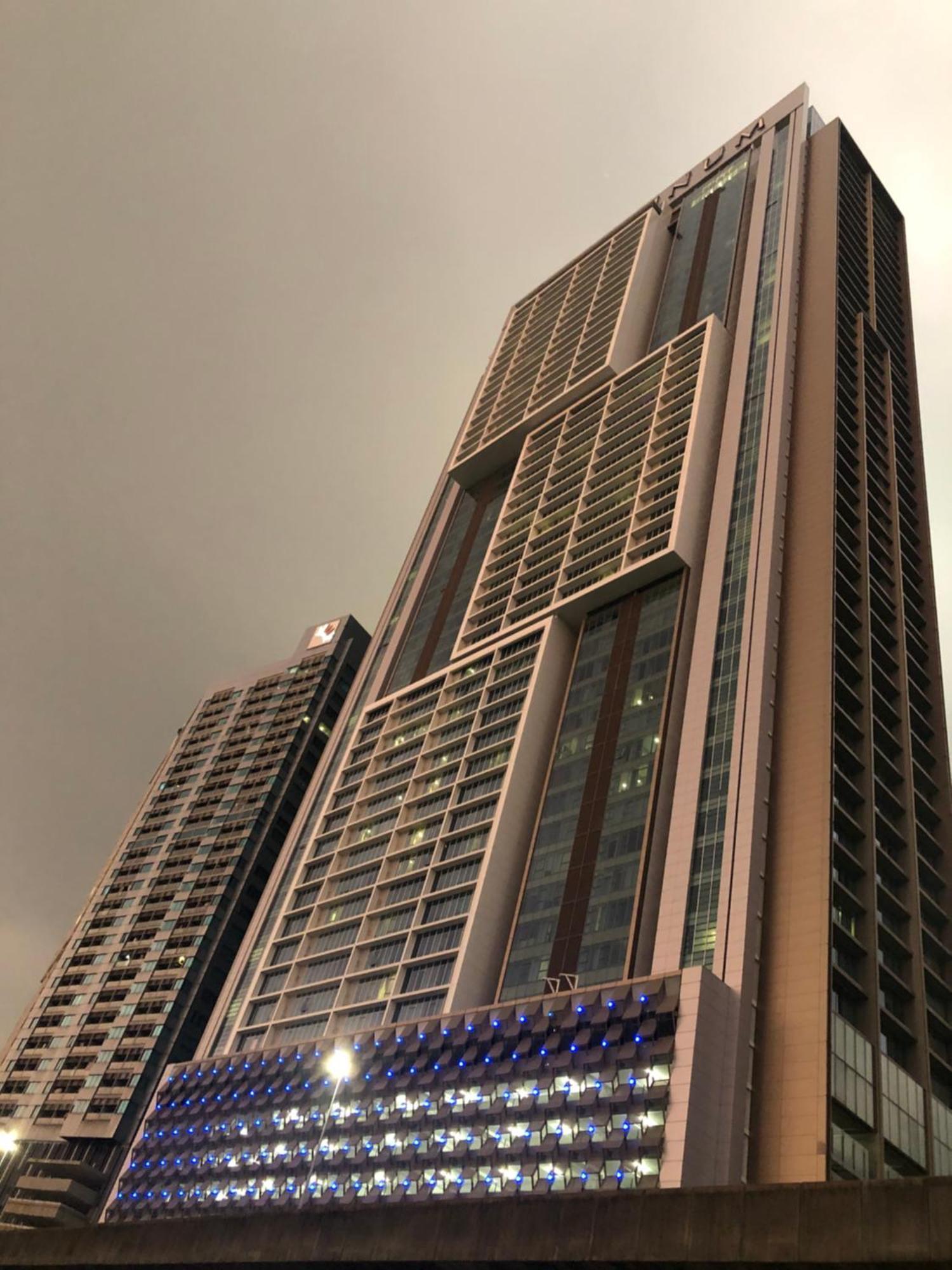 Platinum Klcc Pool View Apartment กัวลาลัมเปอร์ ภายนอก รูปภาพ