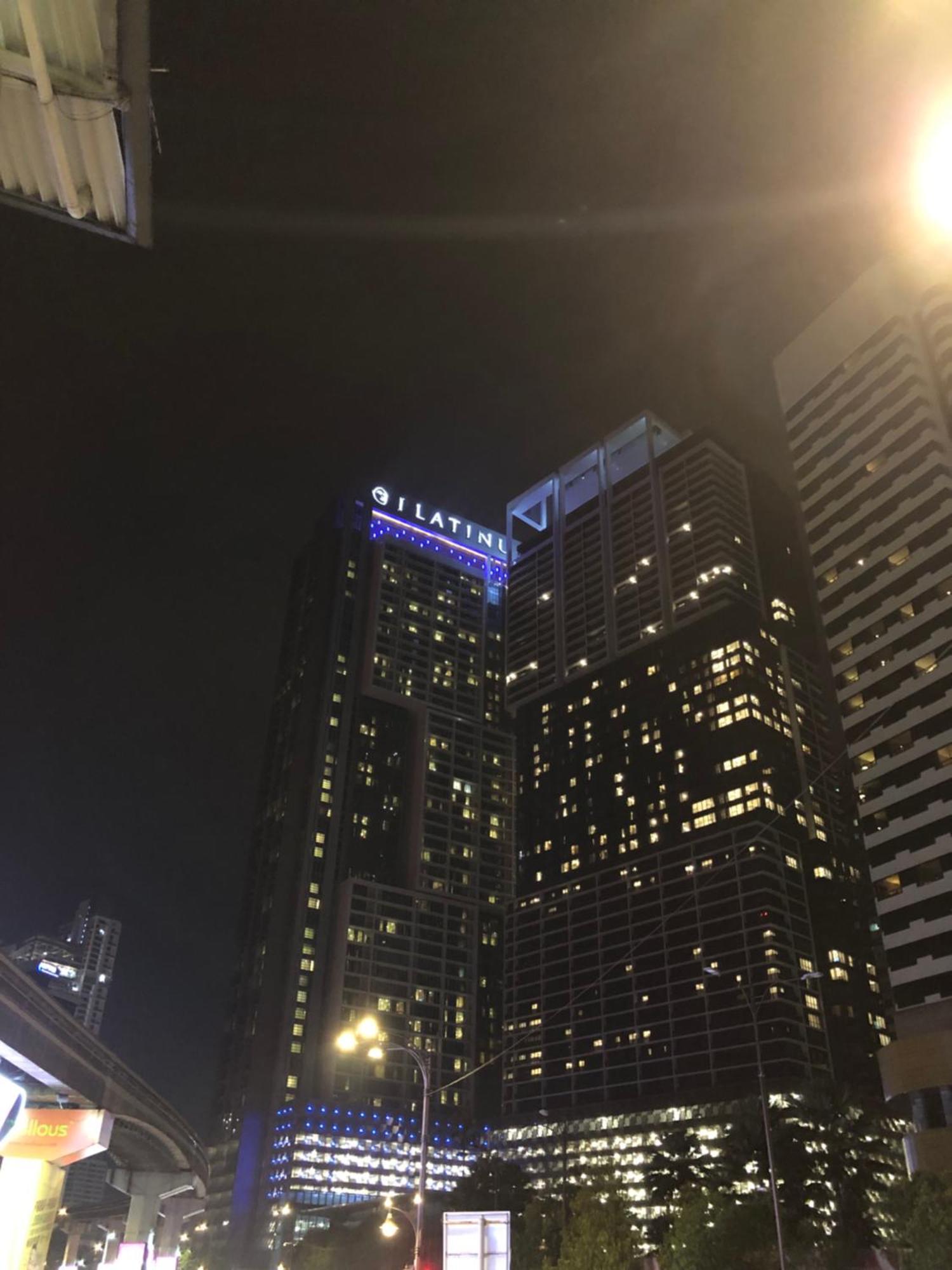 Platinum Klcc Pool View Apartment กัวลาลัมเปอร์ ภายนอก รูปภาพ