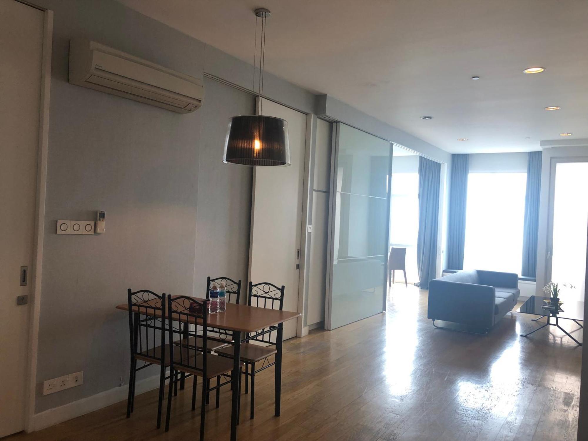 Platinum Klcc Pool View Apartment กัวลาลัมเปอร์ ภายนอก รูปภาพ