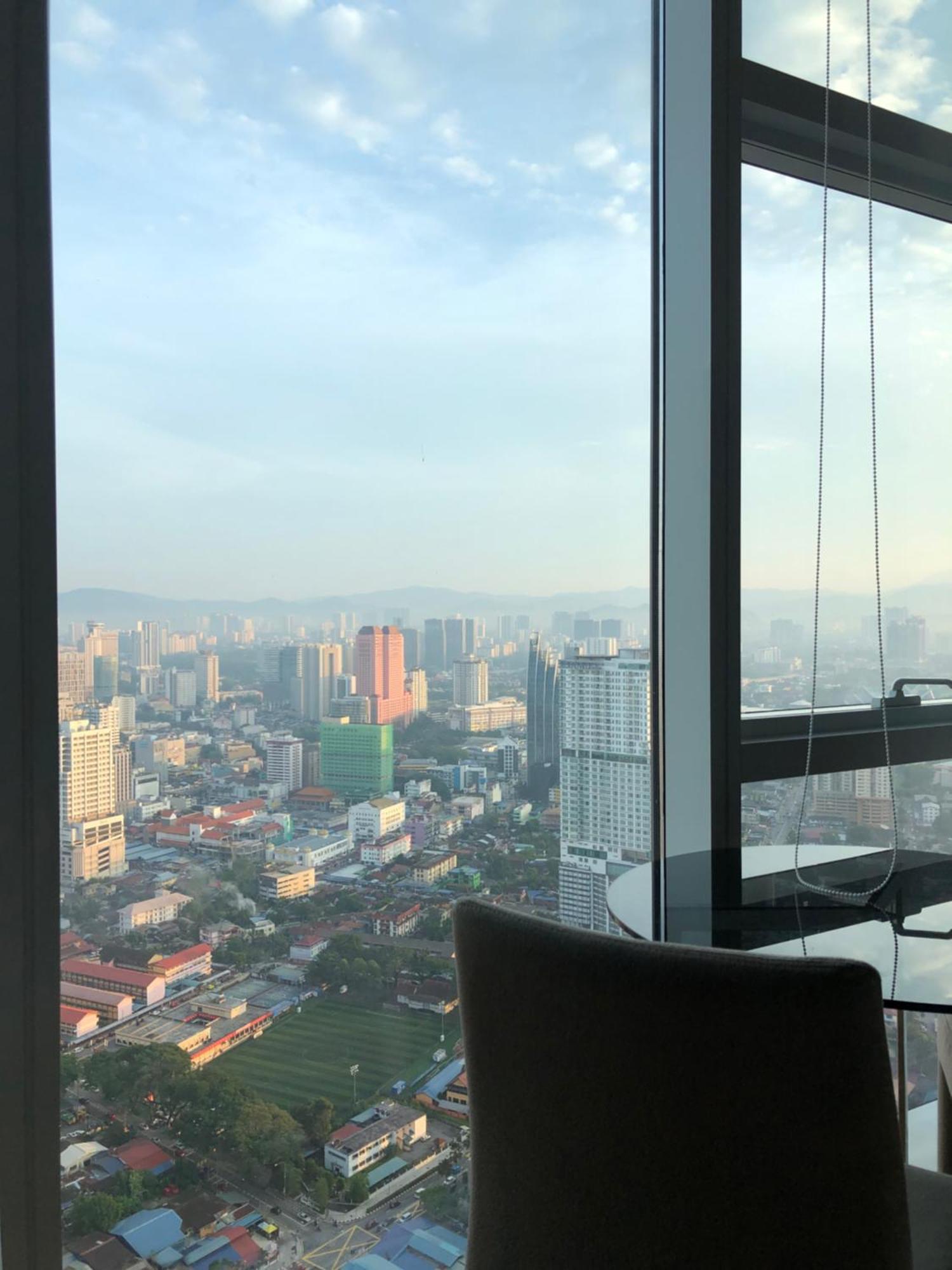 Platinum Klcc Pool View Apartment กัวลาลัมเปอร์ ภายนอก รูปภาพ